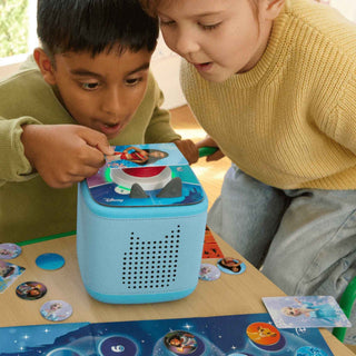 Tonies Tonieplay Disney Quiz Kingdom