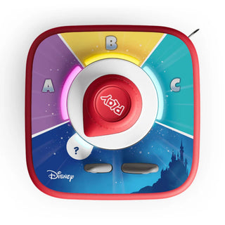 Tonies Tonieplay Disney Quiz Kingdom