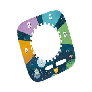 Tonies Tonieplay Quizzles - All About Animals