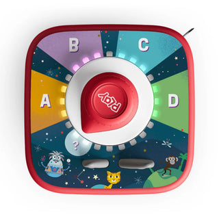 Tonies Tonieplay Quizzles - All About Animals