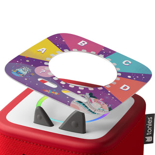 Tonies Tonieplay Quizzles - All About Technology