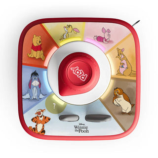 Tonies Tonieplay Disney Winnie The Pooh - Tigger's Mix-Up Fix-Up