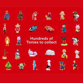 Tonies In the Night Garden - Bedtime with Upsy Daisy