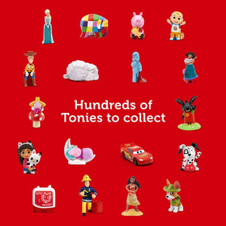 Tonies Daily Routines - Tidy Up Timer