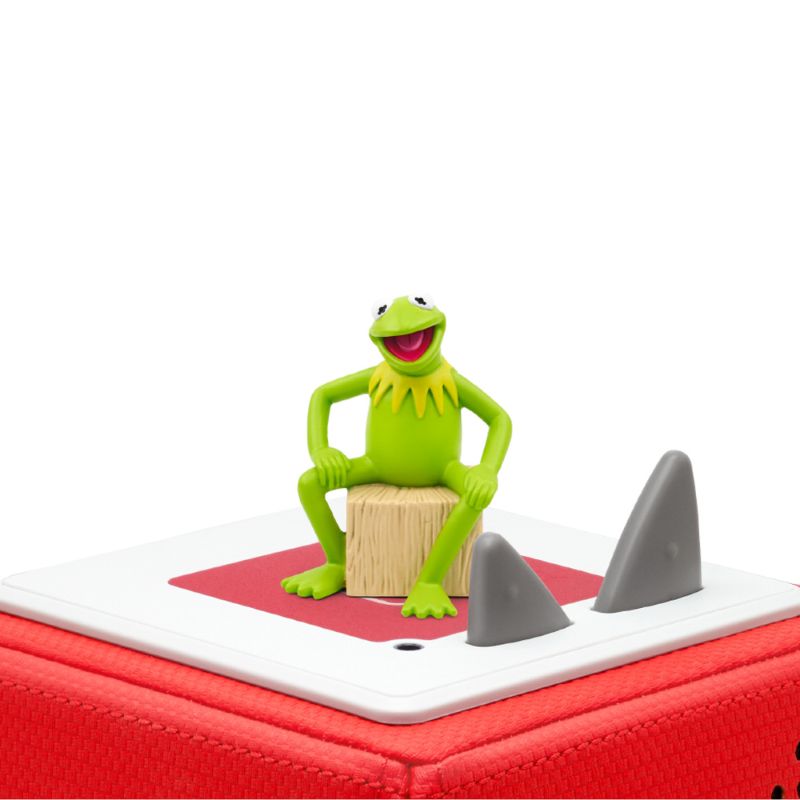 Tonies - Disney The Muppets - Kermit the Frog