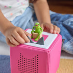 Tonies - Disney The Muppets - Kermit the Frog