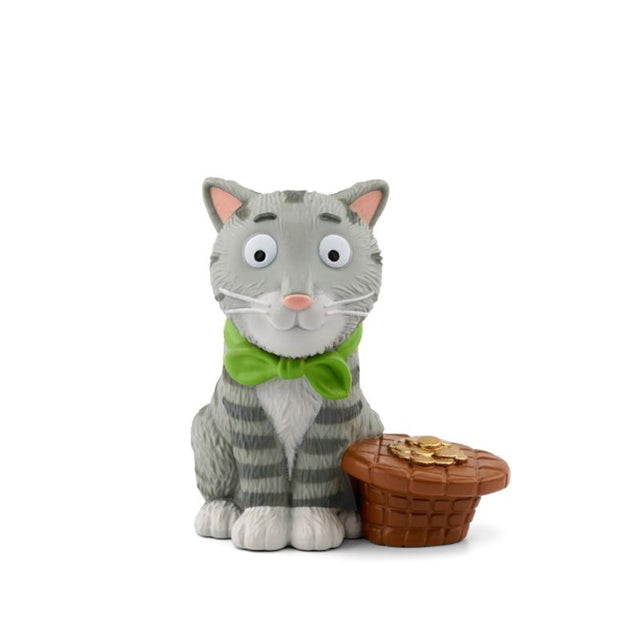Tonies - Tabby McTat