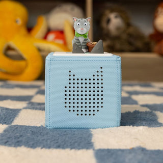 Tonies Julia Donaldson Tabby McTat