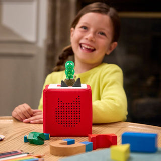 Tonies Ten Little Collection