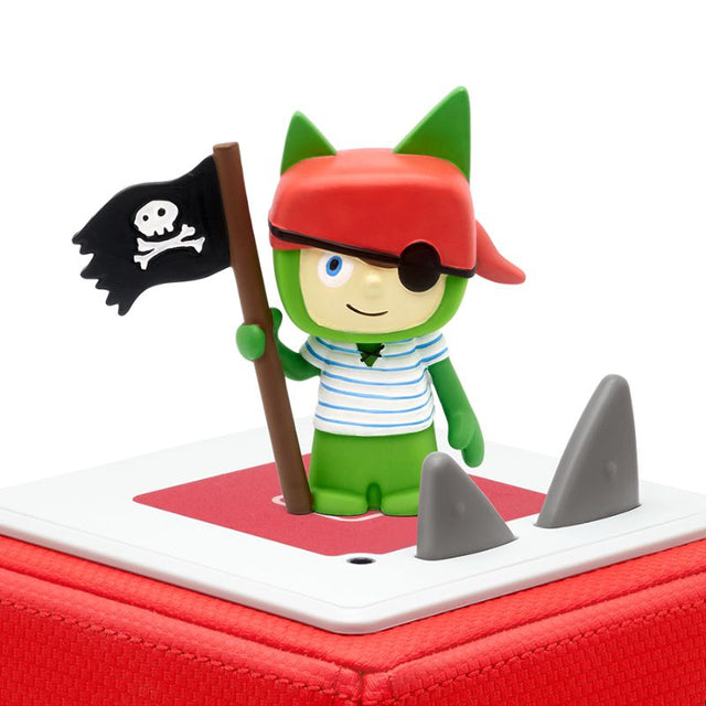 Tonies Creative Tonie - Pirate