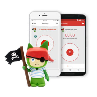 Tonies Creative Tonie - Pirate