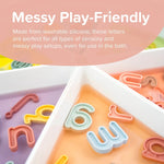 Inspire My Play Uppercase Letter Set