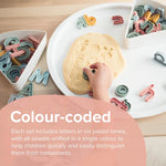 Inspire My Play Uppercase Letter Set