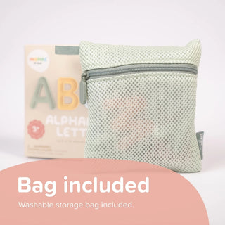 Inspire My Play Uppercase Letter Set