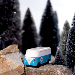 Candylab Candyvan VW T1 Blue 54