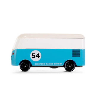 Candylab Candyvan VW T1 Blue 54