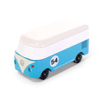 Candylab Candyvan VW T1 Blue 54