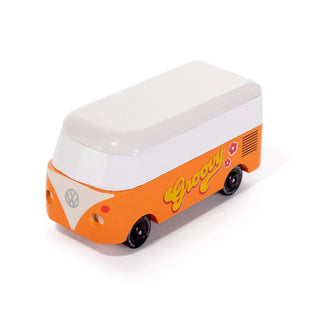 Candylab Candyvan VW T1 Groovy Orange
