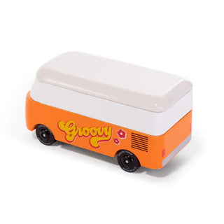 Candylab Candyvan VW T1 Groovy Orange