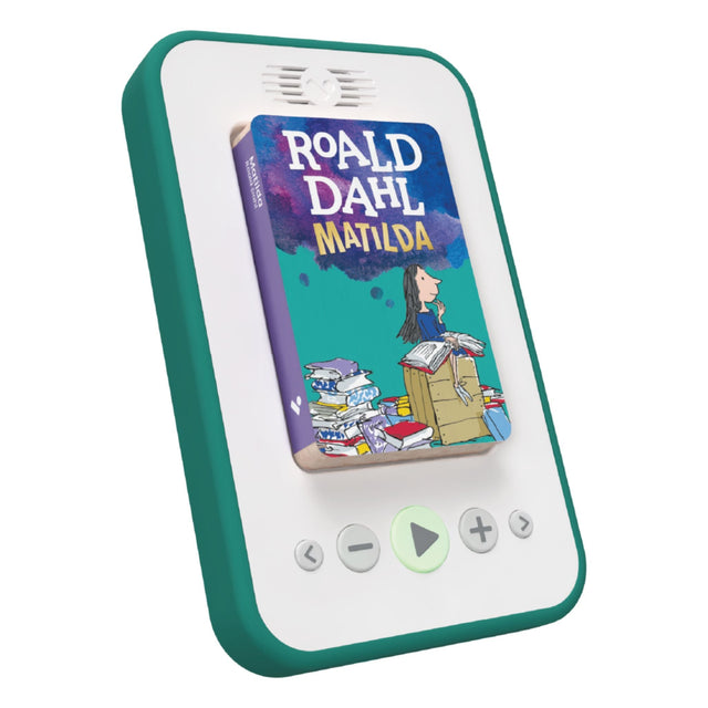 Voxblock Audiobook Bundle - Roald Dahl