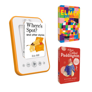 Voxblock Starter Bundle - Little Listeners