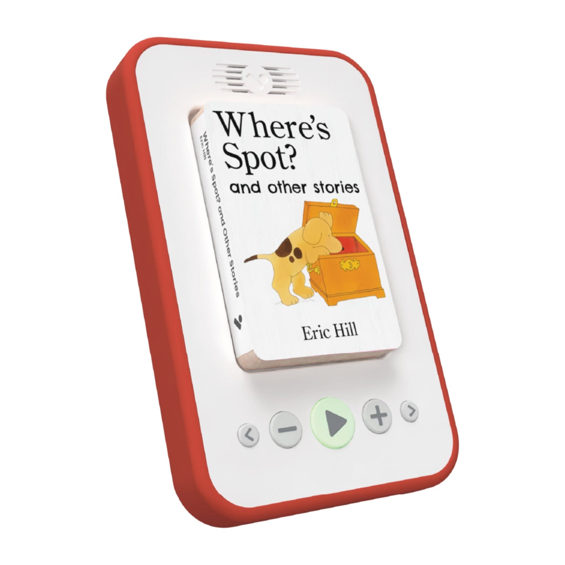 Voxblock Audiobook Bundle - Toddler Favourites