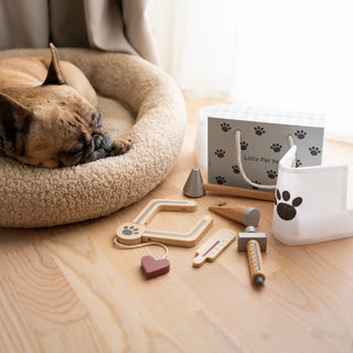 Jabadabado Vet's Bag