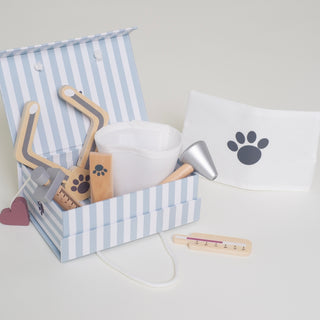 Jabadabado Vet's Bag