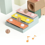 Classic World Marble Blocks