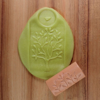 Yellow Door Let's Roll - Forest Friends