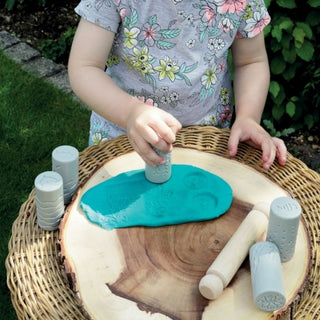 Yellow Door Let's Roll - Ocean Life