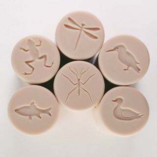 Yellow Door Let's Roll - Pond Life