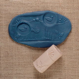 Yellow Door Let's Roll - Pond Life