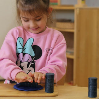 Yellow Door Let's Roll - Space