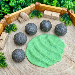 Yellow Door Roll Around - Farm Animals