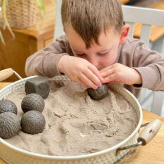 Yellow Door Roll Around - Farm Animals