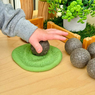 Yellow Door Roll Around - Farm Animals