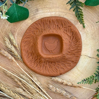 Yellow Door Roll Around - Farm Animals