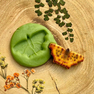 Yellow Door Sensory Play Stones - Butterflies