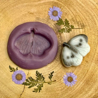 Yellow Door Sensory Play Stones - Butterflies