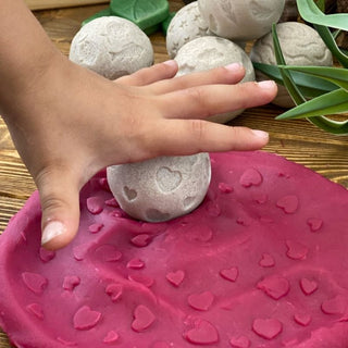 Yellow Door Roll Around - Feel Calm