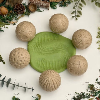 Yellow Door Roll Around - Nature