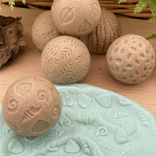 Yellow Door Roll Around - Nature