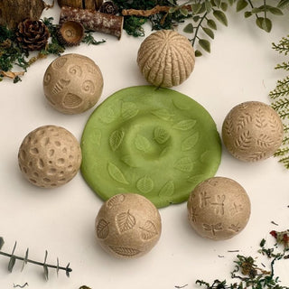 Yellow Door Roll Around - Nature