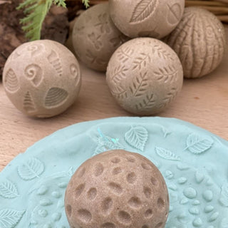 Yellow Door Roll Around - Nature