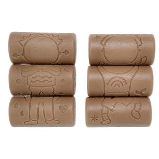 Yellow Door Let's Roll - Emotions