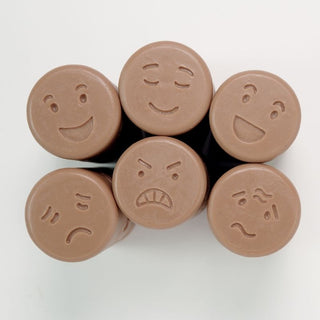 Yellow Door Let's Roll - Emotions