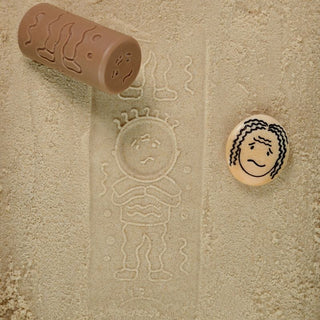 Yellow Door Let's Roll - Emotions