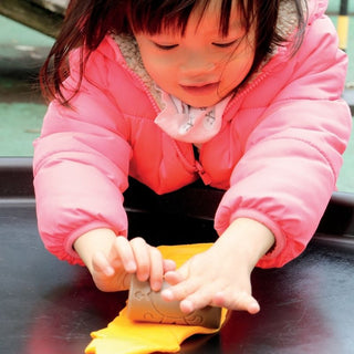 Yellow Door Let's Roll - Emotions