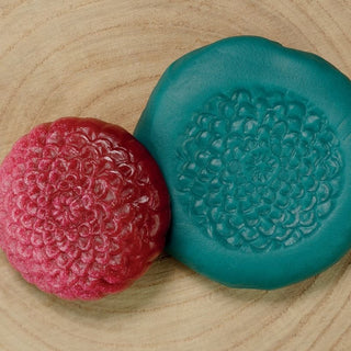 Yellow Door Sensory Play Stones - Flowers